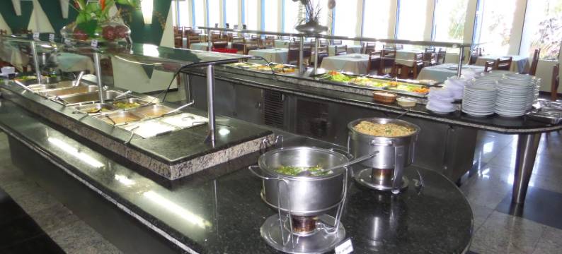 CTC酒店(Hotel CTC)图片