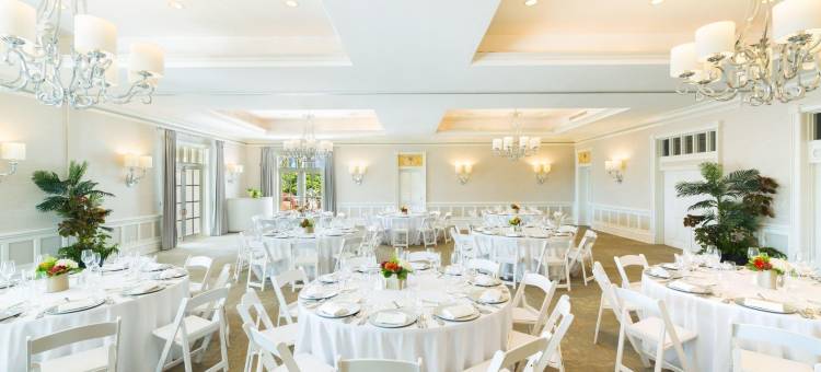 棕榈特克斯凯科斯酒店(The Palms Turks and Caicos)图片