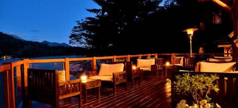 多斯巴哈斯湖度假村(Dos Bahias Lake Resort)图片