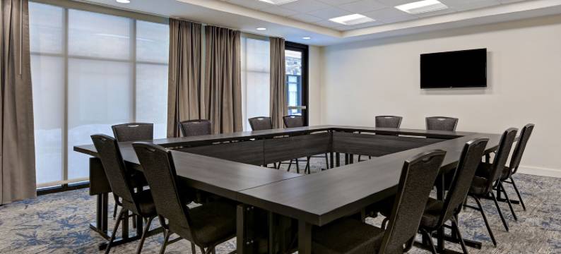 斯廷博特斯普林斯Residence Inn 酒店(Residence Inn Steamboat Springs)图片