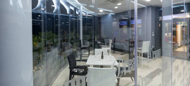 梦想酒店(Dream Hotel)图片