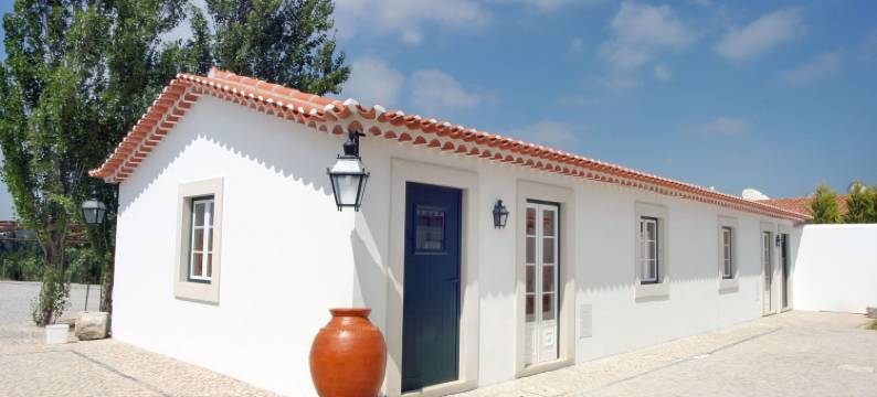 卡萨德坎普塞拉斐尔乡村民宿(Casa de Campo Sao Rafael - Turismo Rural)图片