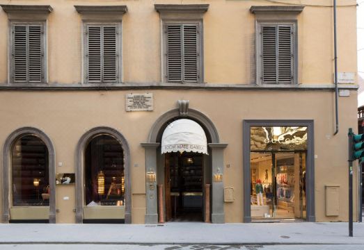 Room Mate Collection Isabella, FlorenceHotel Overview