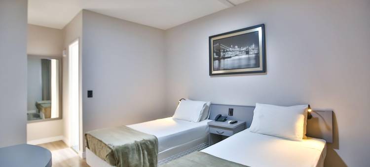 生活里奥克拉罗酒店(Vivendas Rio Claro by Atlantica)图片