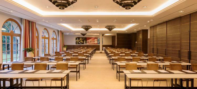基茨比厄尔亚罗萨酒店(Schlosshotel Kitzbühel A-Rosa Collection)图片