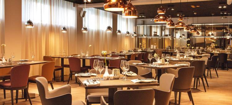 塔林百年纪念酒店(Centennial Nexus Hotel Tallinn)图片