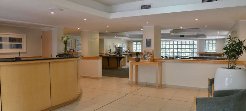 Road Lodge - 开普敦国际机场(Road Lodge Cape Town International Airport)图片