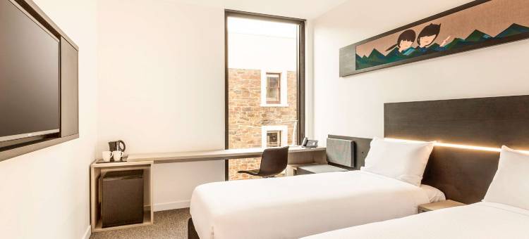 阿德莱德宜必思酒店(Ibis Adelaide)图片