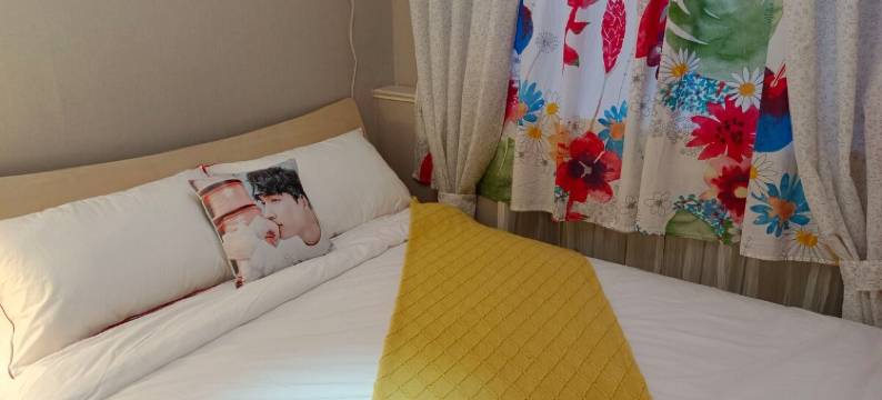 金梦海湾精品海景民宿(汤河道1号分店)图片