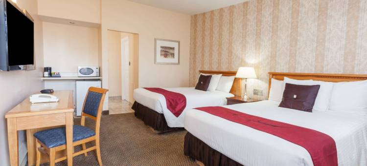 Thriftlodge by Wyndham Moncton图片