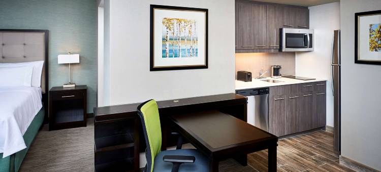 诺斯贝Homewood Suites by Hilton(Homewood Suites by Hilton North Bay)图片