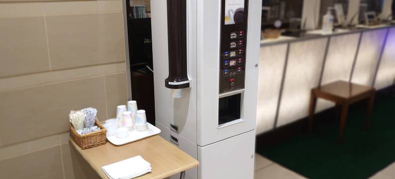 新泻乡村酒店(Country Hotel Niigata)图片