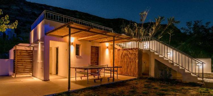 马塔拉湾公寓酒店(Matala Bay Hotel & Apartments)图片