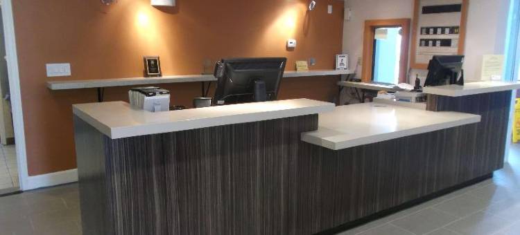 布埃纳帕克晚安酒店(Good Nite Inn Buena Park)图片