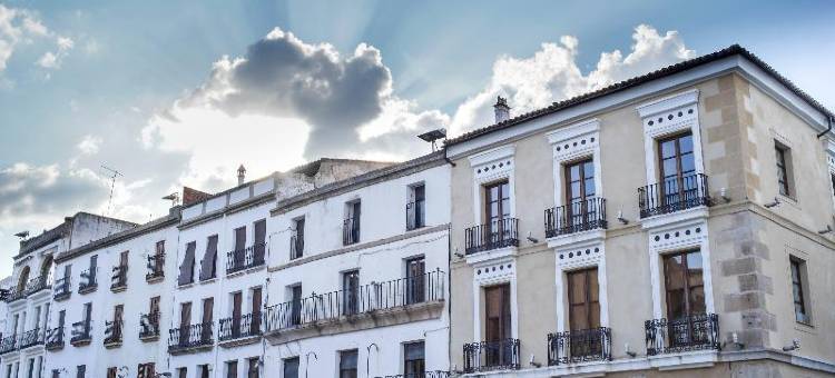 SOHO精品公寓马约尔广场(Apartamentos Soho Boutique Plaza Mayor)图片