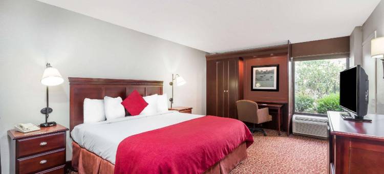 布恩大学区假日酒店(Holiday Inn Boone - University Area)图片