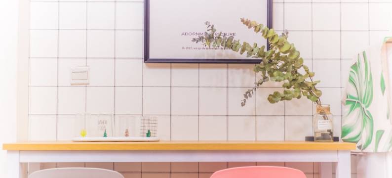 西安李咕咚咕咚公寓图片