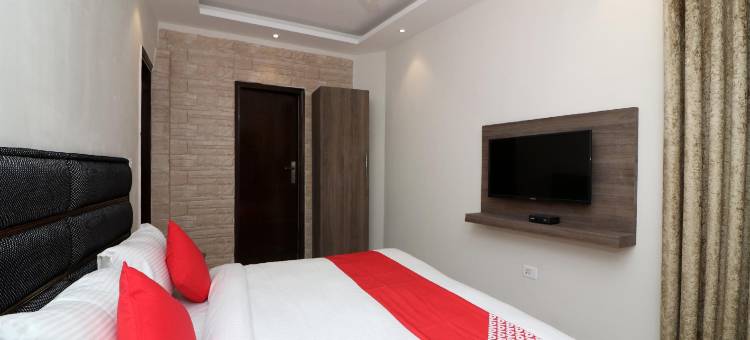 Hotel O Maraimalai Nagar图片