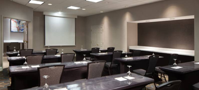 纽华克矽谷万豪居家酒店(Residence Inn by Marriott Newark Silicon Valley)图片