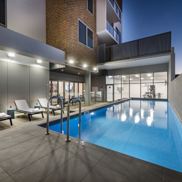 米德兰奎斯特酒店(Quest Midland)图片
