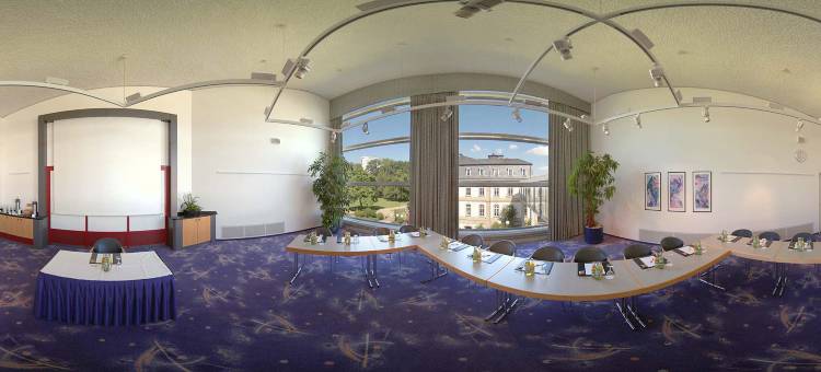 奥芬巴赫喜来登酒店(Sheraton Offenbach Hotel)图片