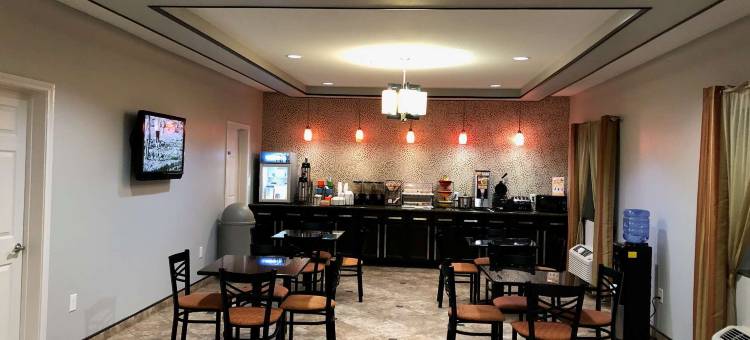 华金行政套房酒店(Executive Inn & Suites Joaquin)图片