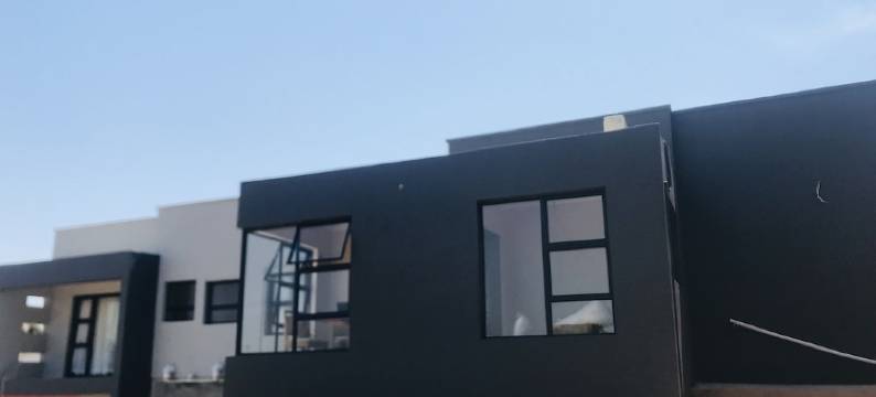 大衣谷家酒店(Coats Valley House)图片