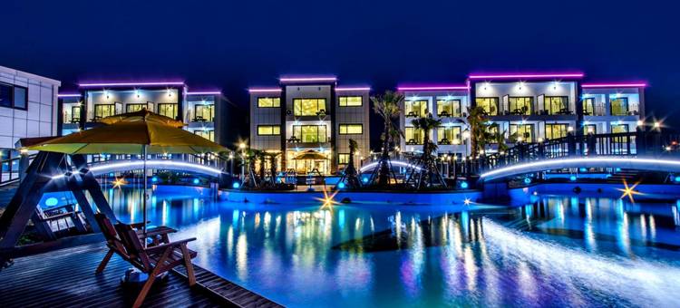 水之花园度假村(Water Garden Resort)图片