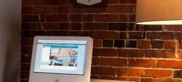 弓酒店(The Bow Hotel)图片