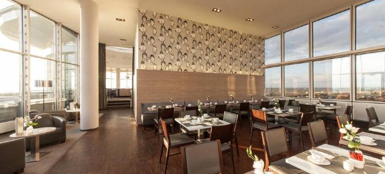 加纳柏林-施潘道酒店(Garner Hotel Berlin - Spandau)图片