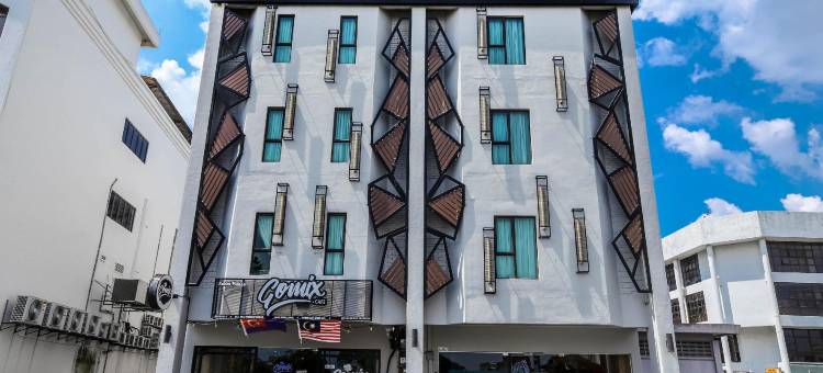 RS私人有限公司精品酒店(RS Boutique Hotel)图片