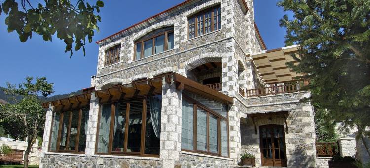 情调乡村度假酒店(Emotions Country Resort)图片