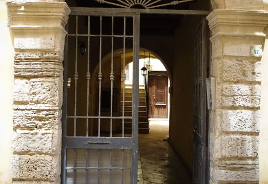 BB Opera Dei Pupi Hotel Overview