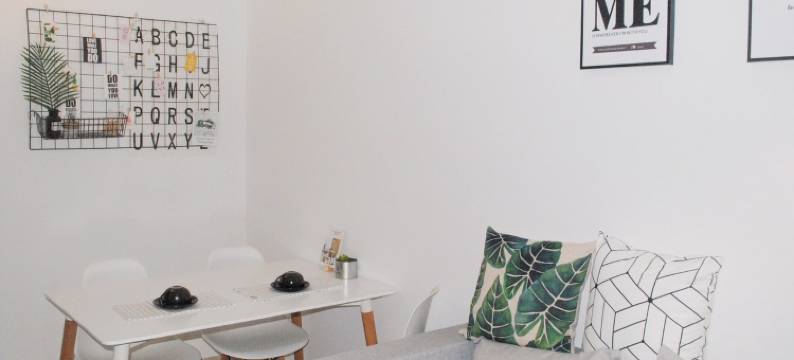 舒舍民宿(海滨大道南分店)图片