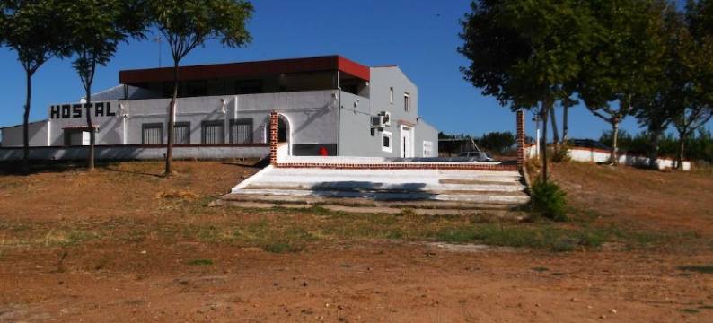 波图卡勒青年旅馆(Hostal Portucale)图片