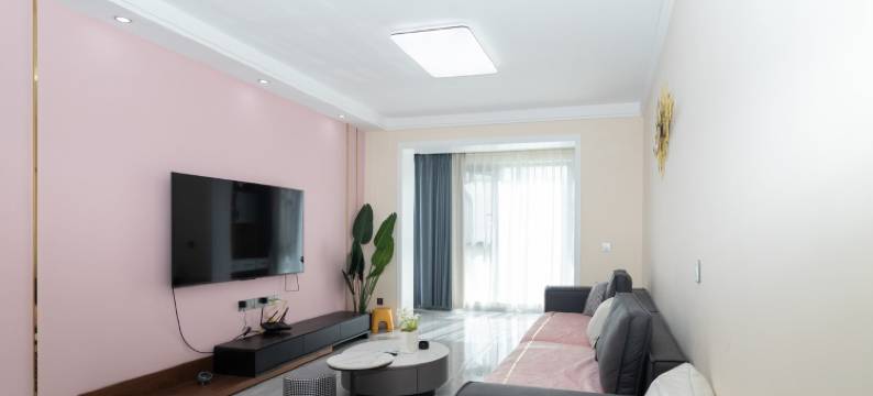 栖昌闵宿公寓(迎宾大道六段1号分店)图片