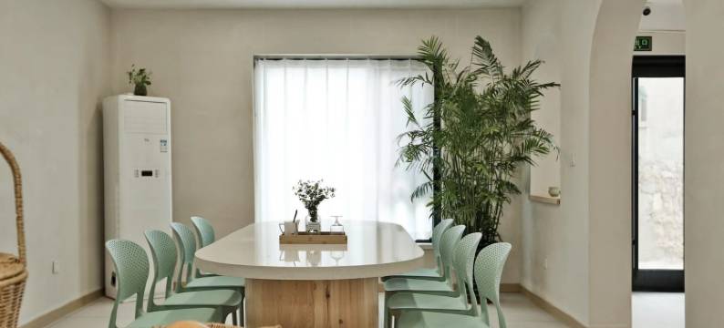 海边的房东可子度假别墅(海宁路分店)图片