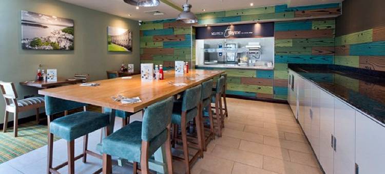 奥本普瑞米尔酒店(Premier Inn Oban)图片