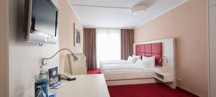 阿尔滕斯特罗姆酒店(Hotel Am Alten Strom)图片