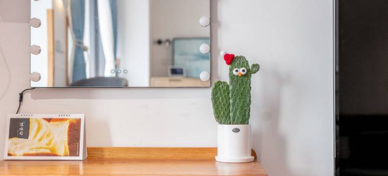 烦恼的烦公寓(镋钯街分店)图片