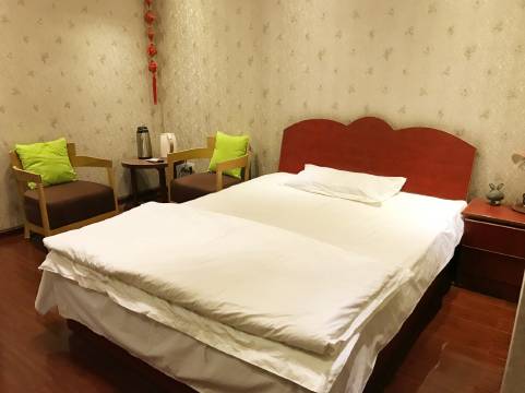 安居民宿(金耀路分店)