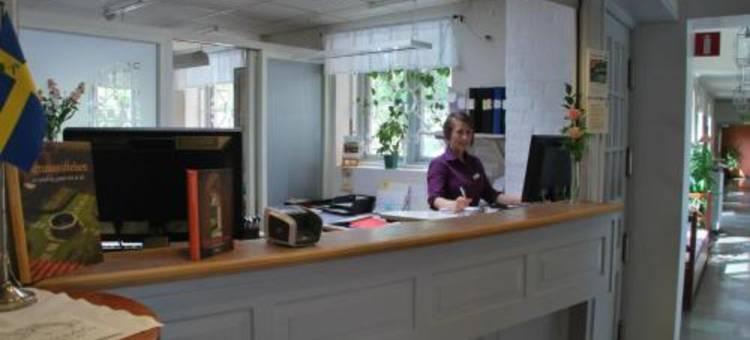 锡格蒂纳斯蒂弗特尔森酒店与会议中心(Sigtunastiftelsen Hotell & Konferens)图片