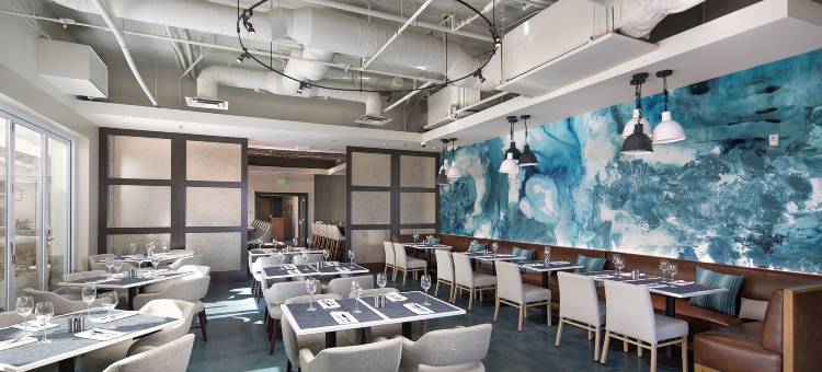 牙买加湾-帝王海滨湾酒店-希尔顿挂毯系列(Jamaica Bay Inn Marina Del Rey, Tapestry Collection by Hilton)图片