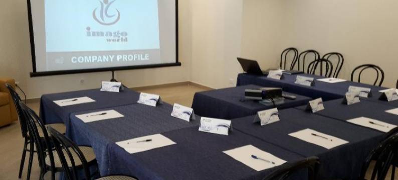 弗雷博物馆酒店及Spa(Hotel Costazzurra Museum & Spa)图片