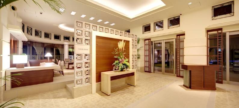 冲绳马海纳健康度假酒店(Hotel Mahaina Wellness Resort Okinawa)图片
