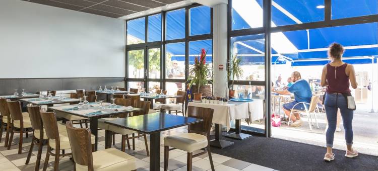 奥达利斯杜波特住宅酒店(Résidence Odalys du Port)图片