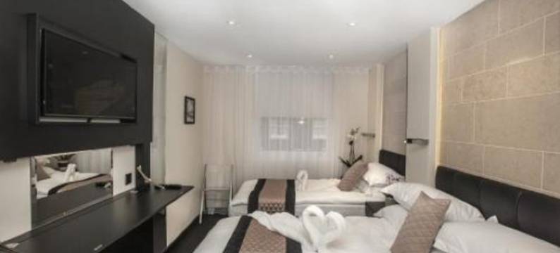 MStay 39套间酒店(39 Studios)图片