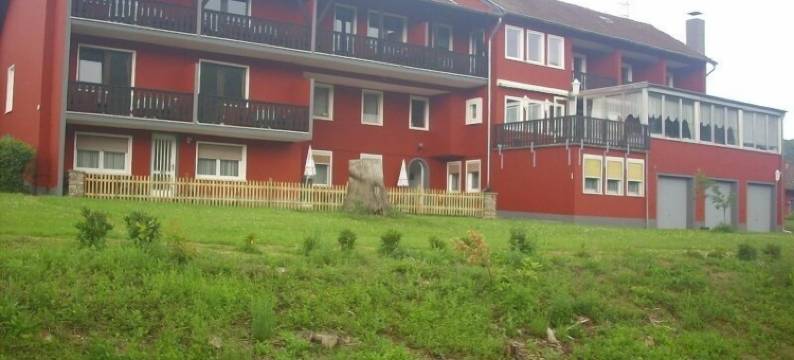 欧罗巴酒店(Hotel Europa)图片