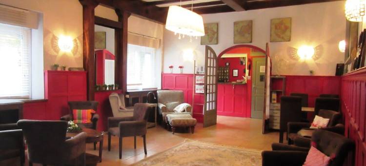 德喀斯酒店(Logis Hôtel des Causses)图片