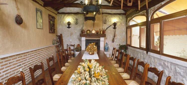 卡门乡村民宿(La Posada de Carmen)图片